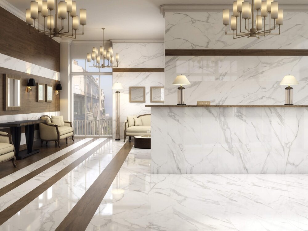 Keramika plitə Kerama Marazzi, Çelyabinsk, foto