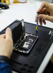 Svoy Servis (Entuziastov Street, 30), phone repair