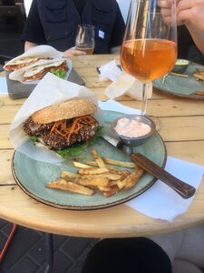 Head bar (ulitsa Fokina, 3), bar, pub