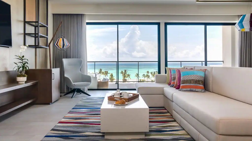 Фото Hyatt Zilara Cap Cana - Adults Only- All Inclusive