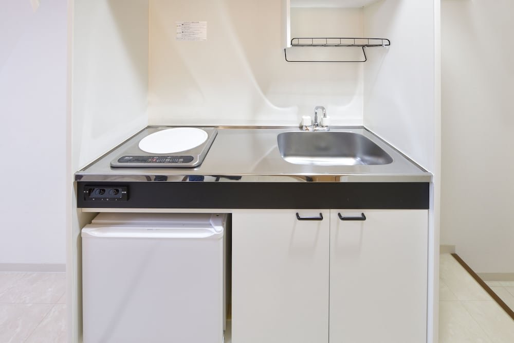 Фото Daiichi Grand Hostel Kyoto