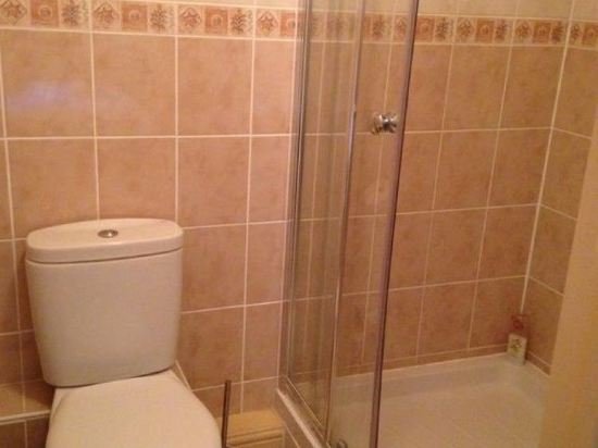 Фото Westgrange House Bed & Breakfast