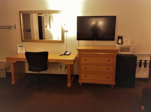 Фото Travelodge by Wyndham Valleyfair Shakopee