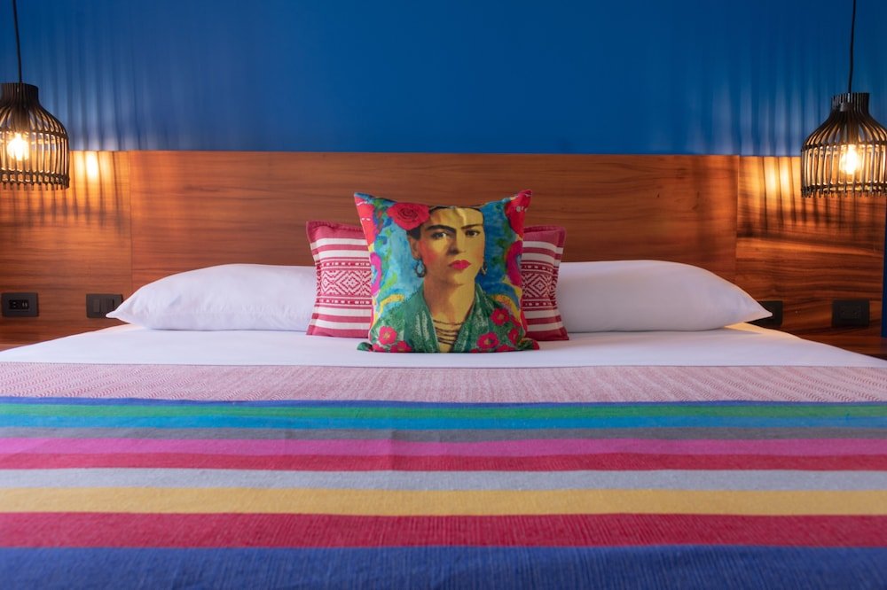 Фото Sayulinda Hotel