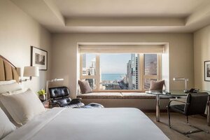 Гостиница Park Hyatt Chicago