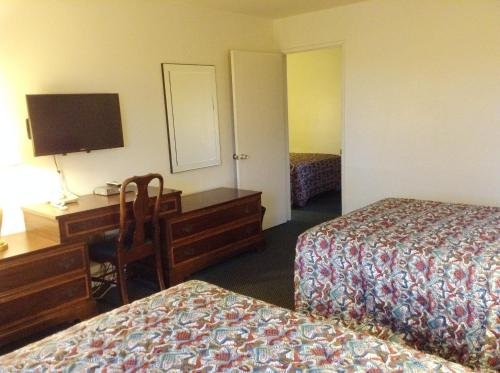 Фото Seahorse Inn