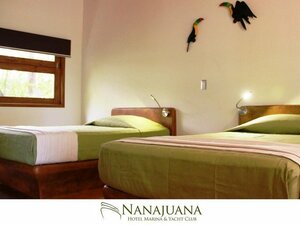 Nana Juana Hotel & Marina