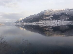 Fjord Land