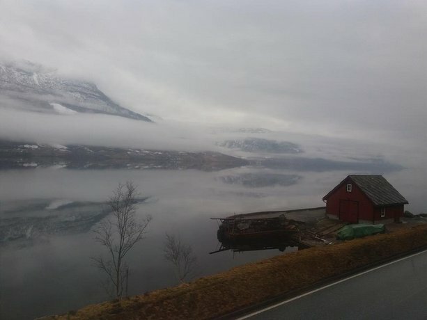 Fjord Land