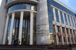 Корпус № 15 (Pobedy Street, 85к15), university