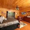 Majestic Manor - Five Bedroom Cabin