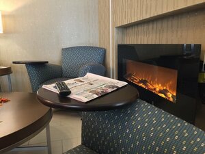 Holiday Inn Express Chicago Nw - Arlington Heights