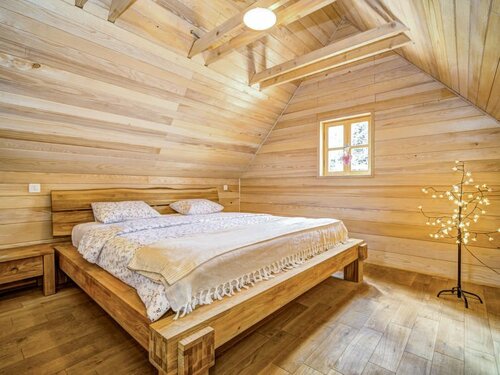 Гостиница Chalet Plitvice I