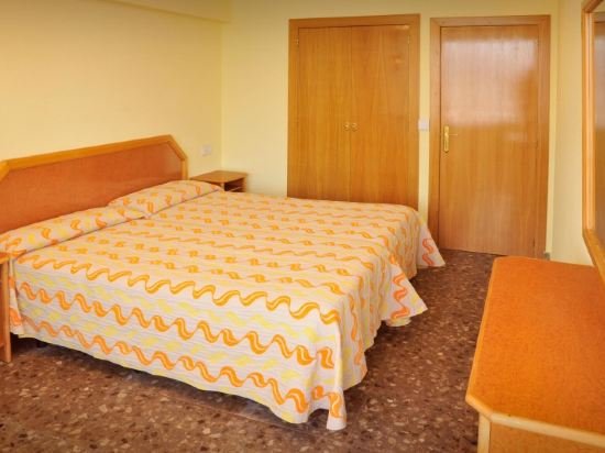 Фото Apartamento Don Miguel II - 11f