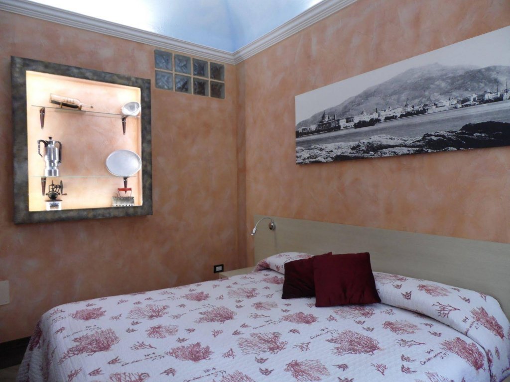 Фото Benvenuti al Sud