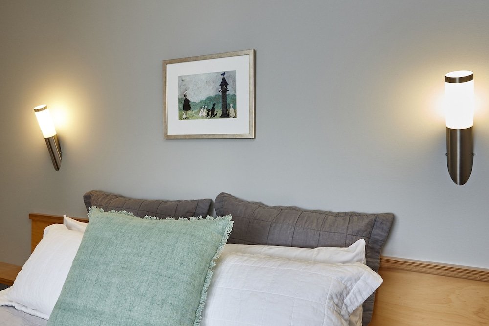 Фото Tamar River Apartments