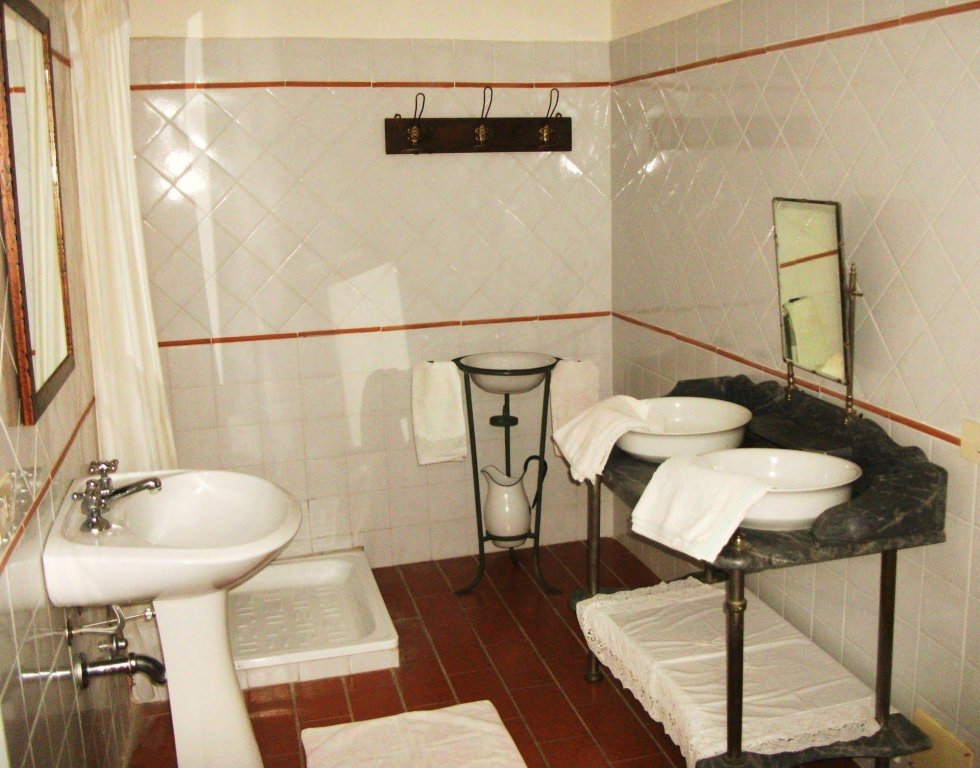 Фото Casal Lorgnano