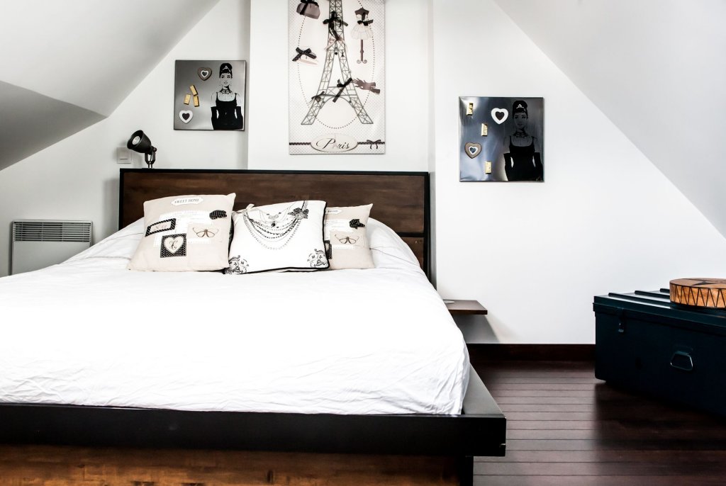 Фото Les Maisons de Maje - Les Majestic