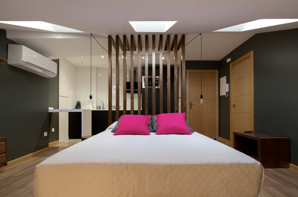 Фото San Justo Plaza