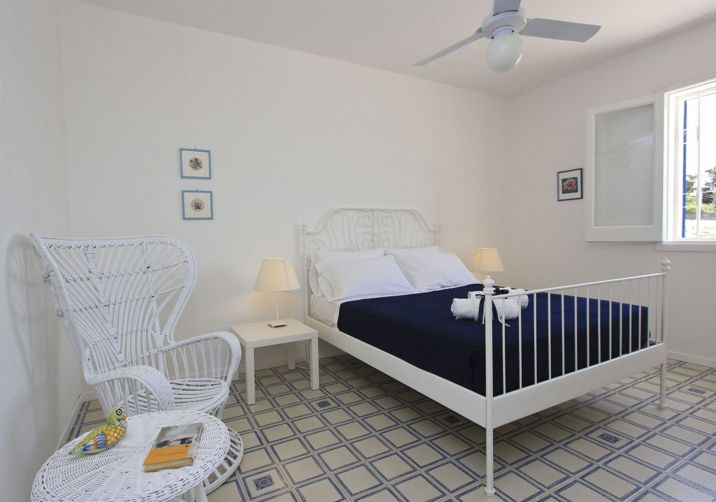 Фото Appartamenti Sud Est