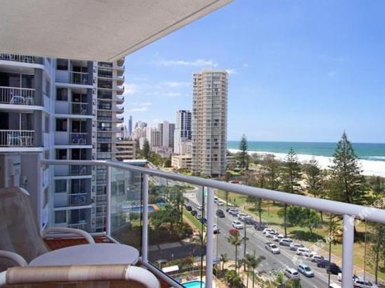 Фото South Pacific Plaza