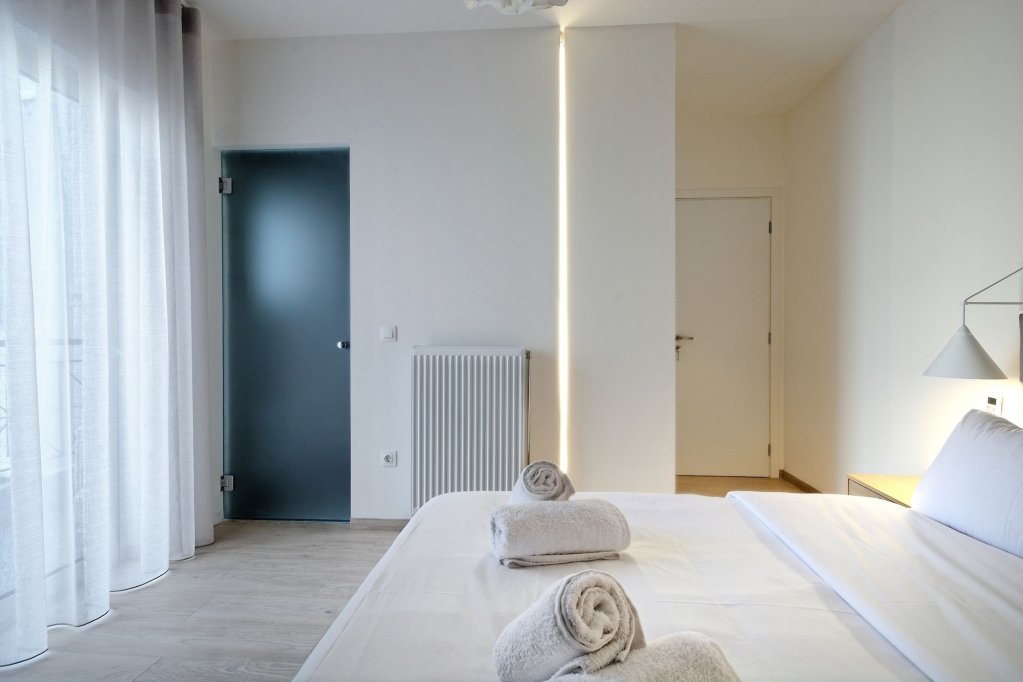 Фото Hercules Residence