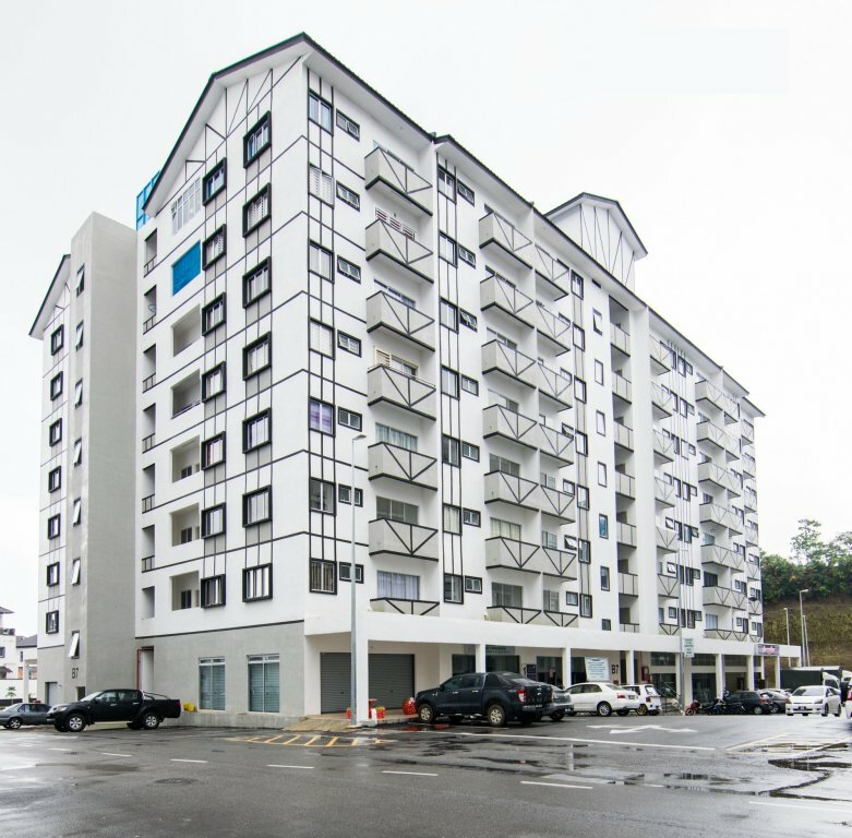 Hotel Avillion Cameron Highlands, State of Pahang, photo