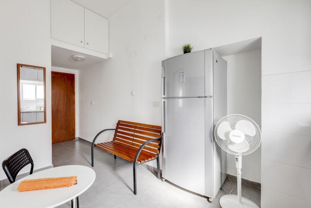 Фото Studio for 2 people Near Bograshov Beach