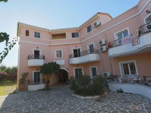 Гостиница Doras Zante Studios & Apartments