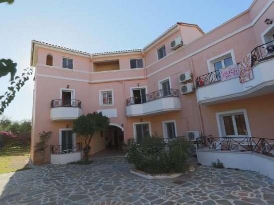 Фото Doras Zante Studios & Apartments