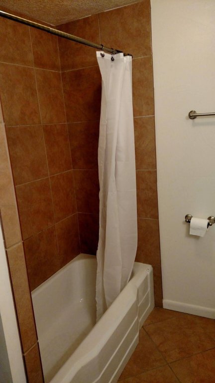 Фото Bryce Valley Lodging