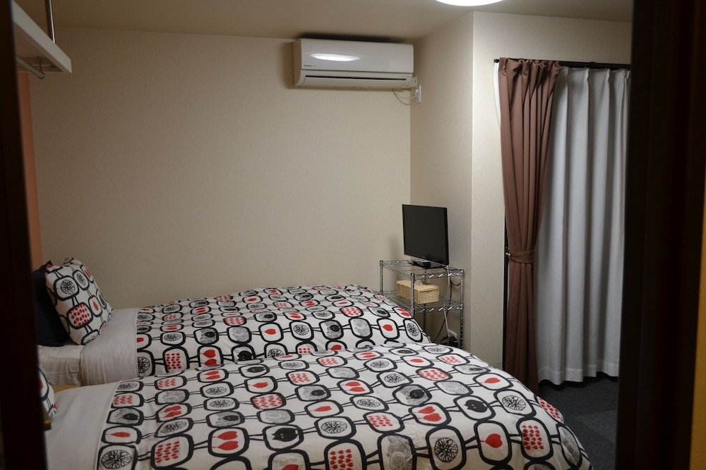 Фото Kyoto Yoko & Akira Guesthouse