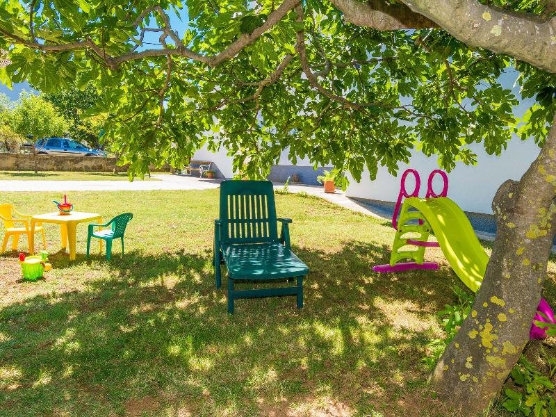 Фото Apartments Blanka