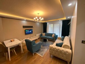 Апартаменты Entire Apartment - Magnificent 3br Apt in Tuzla
