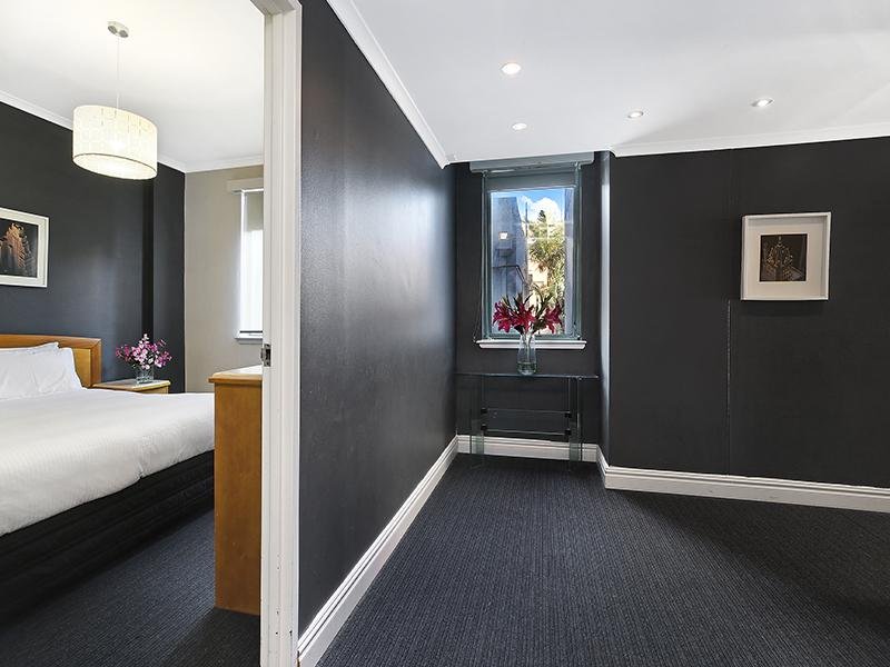 Фото Aea The Coogee View Serviced Apartments