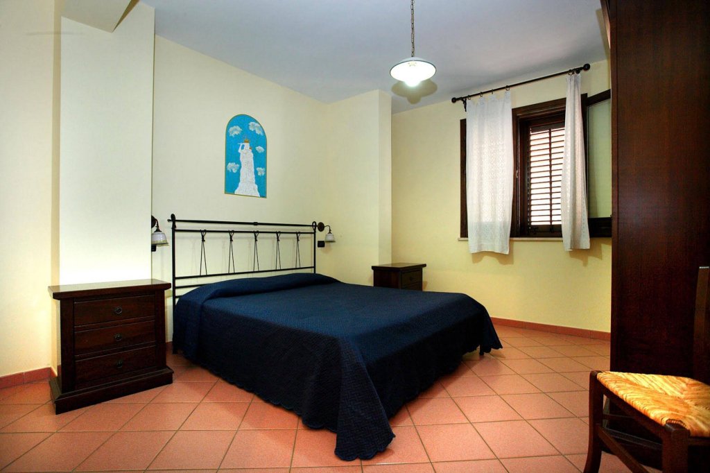 Фото La Chiusa Case Vacanze