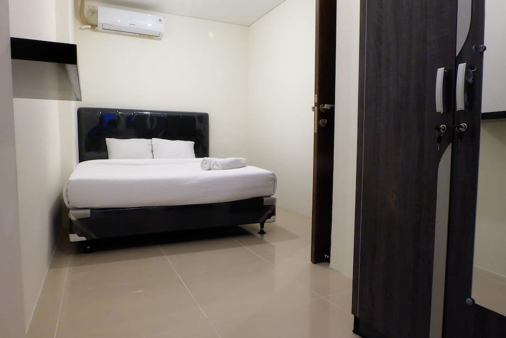 Фото New Northland Apartment With Ancol Seaview