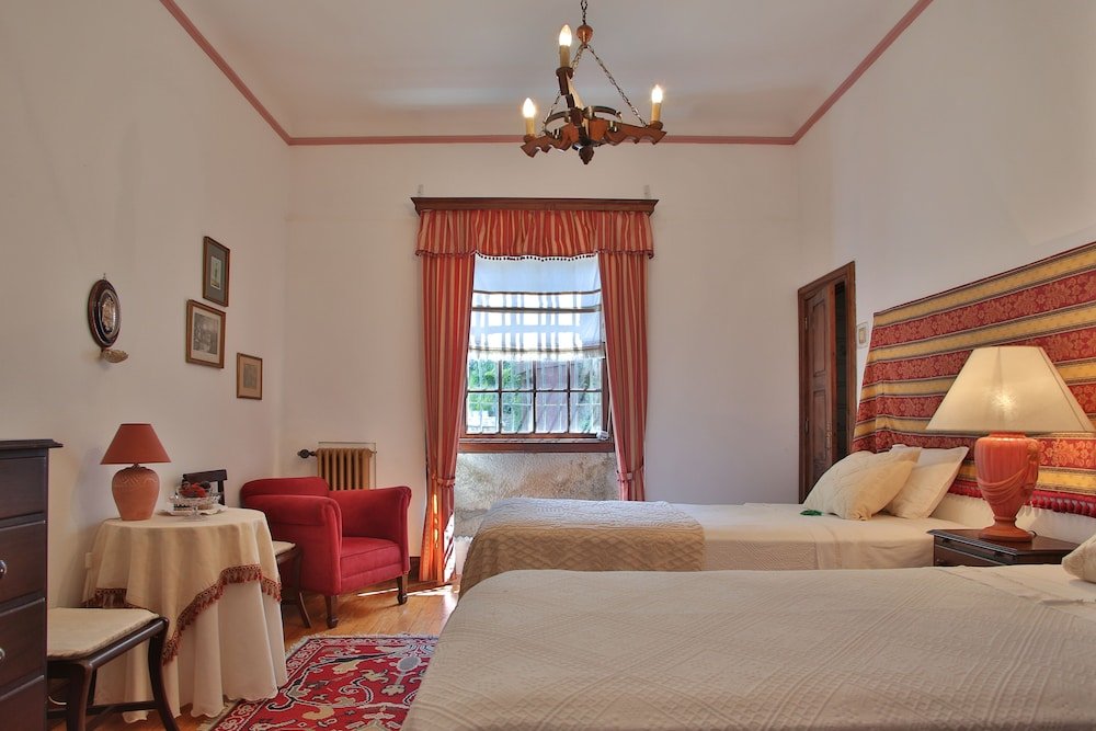 Фото Casa dos Varais