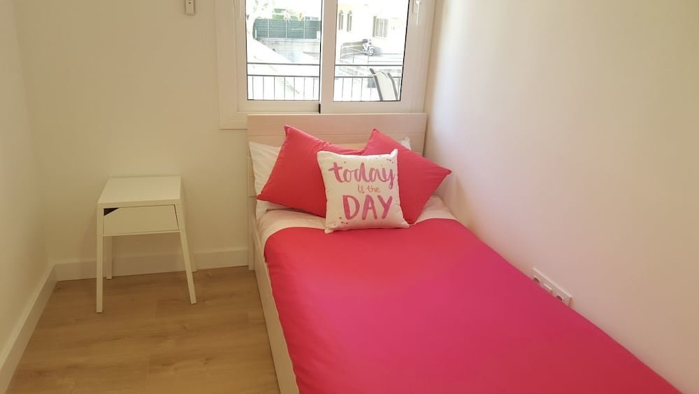 Фото Apartamento Para 6 Personas EN Salou