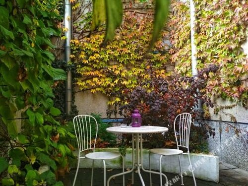 Апартаменты The Secret Garden Apartments в Кракове