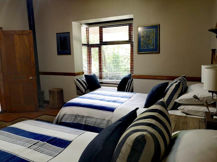 Фото Cranberry Cottage