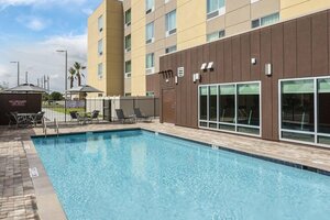 TownePlace Suites by Marriott Titusville Kennedy Space Center