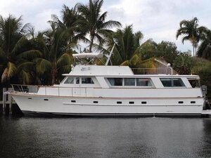 Key West Yacht Life