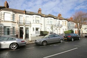Charming 3 bed house with a rooftop terrace