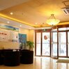 GreenTree Inn Shandong YanTai Bathing Beach Business Hotel