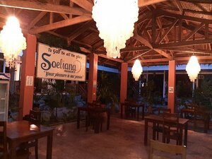 Soeliana Resort
