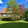 Large Apartment With Garden in a District of Braunlage