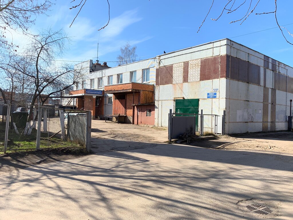 Ascensores, equipos de elevación Liftmontazhservis, MP, avariynaya sluzhba liftov, , foto