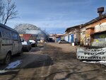 Шиномонтаж, сварка (4th Peski Lane, 10), tire service