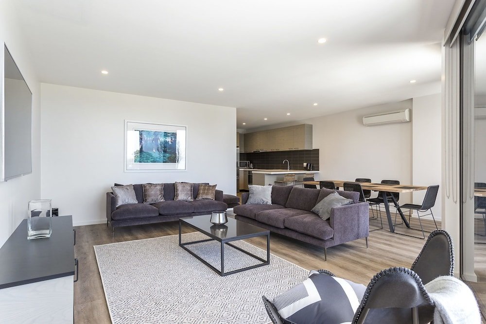 Фото Blairgowrie Apartment 1